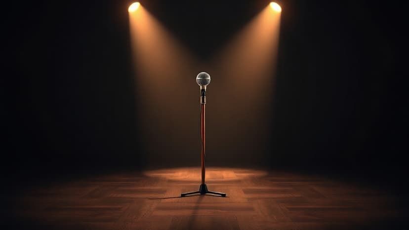 Mulaney's New Tour & Film: What's Next?