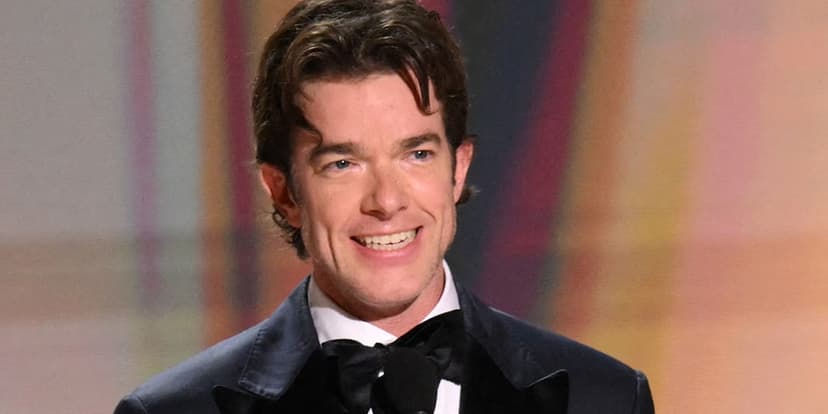 Mulaney's Hilarious Emmys Monologue Takes Center Stage
