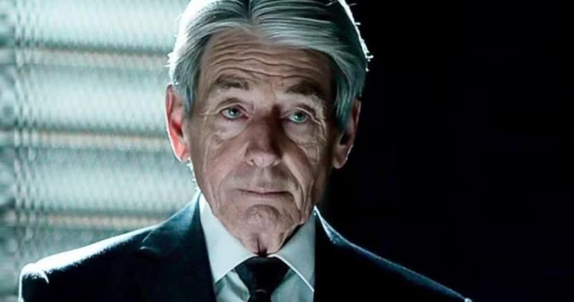 John Nolan's Blockbuster Legacy Revealed