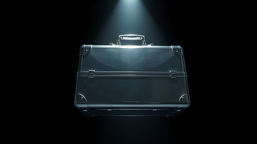 John Oliver Jests Merger Madness