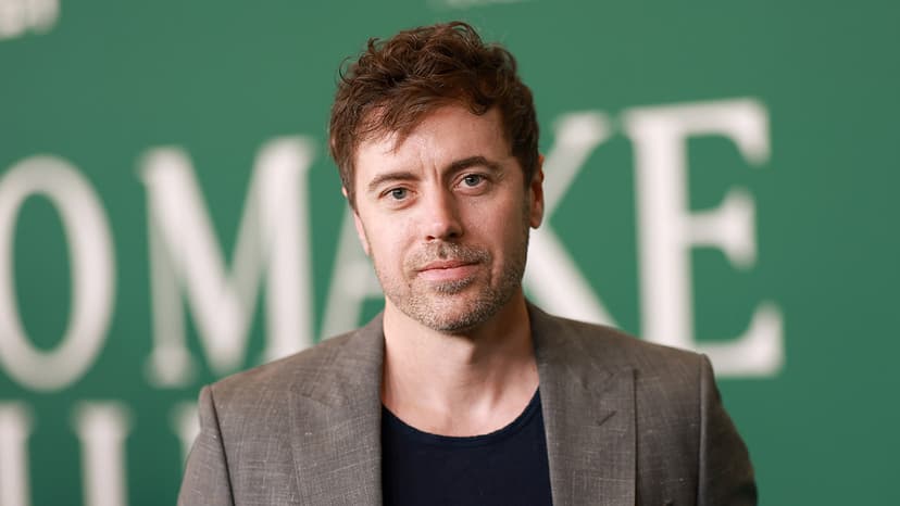 Filmmaker Ford's $10M 'Rothchild' Follows 'Emily' Success