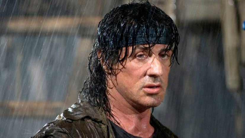 John Rambo: Prequel Coming Summer 2027
