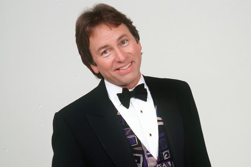 John Ritter's Death: Misdiagnosis Tragedy Revealed