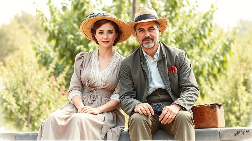 Sargent's Unseen Works Surface in Worcester