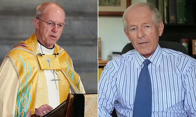 Hidden in plain sight: A predator's devastating legacy