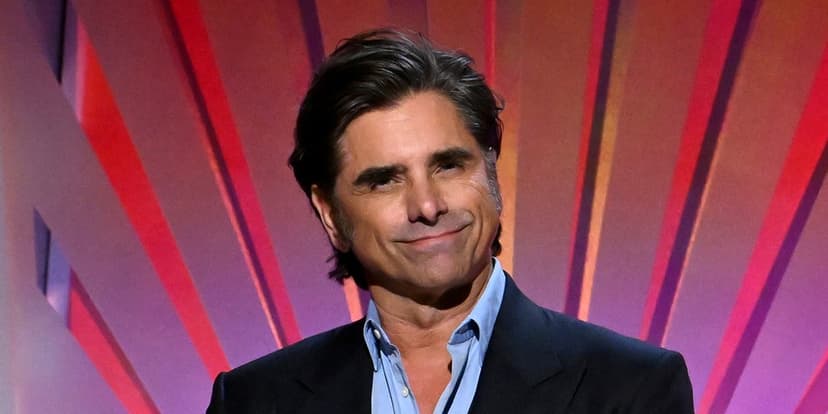 Stamos Refuses DWTS: 'Suffering and Looking Foolish'