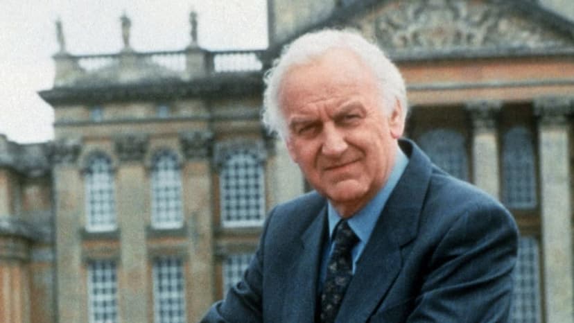 John Thaw's Daughters: Acting Legacy Continues