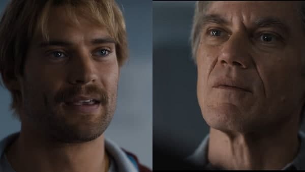 NFL Underdog's Journey: First Look at Tuggle Biopic