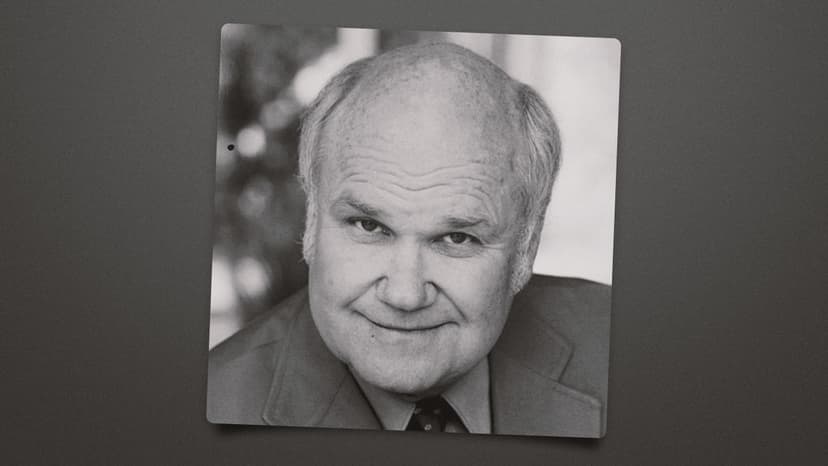 Star Trek Actor John Wheeler Dies at 95