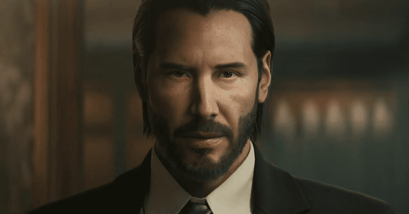New John Wick Game Delves Into Baba Yaga's Origins