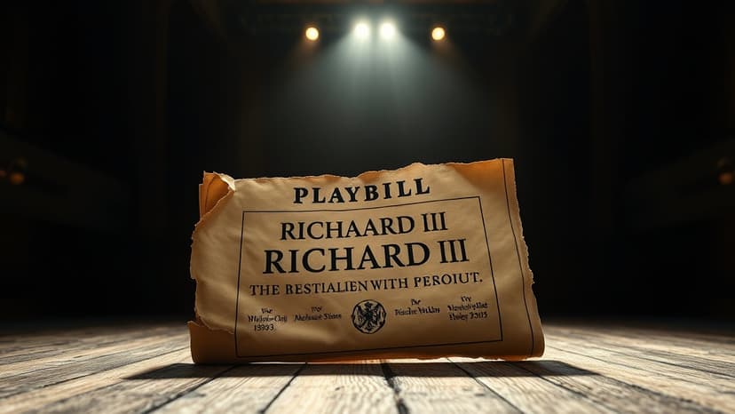 Lincoln's Killer: Worcester Actor's Dark Secret