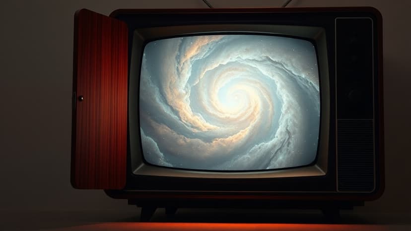 Maestro John Williams Scored Sci-Fi Classic Twice