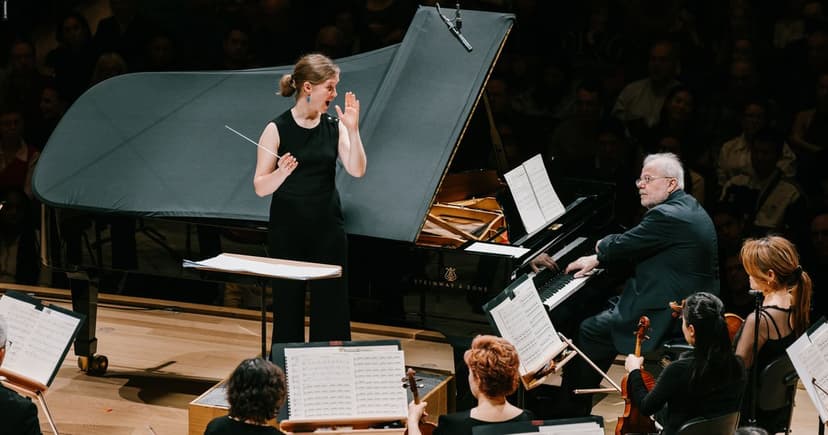 94-Year-Old Williams Premieres New Piano Concerto