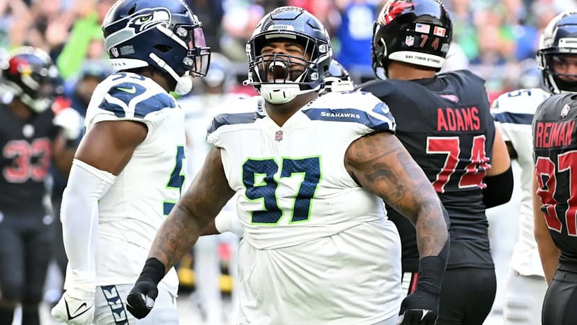 Veteran DT Johnathan Hankins Retires After 12 Seasons