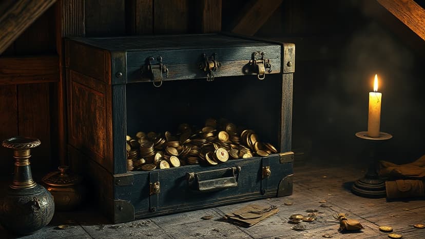 Johnny Depp's 'Sickness' Fuels Unforgettable Scrooge Transformation