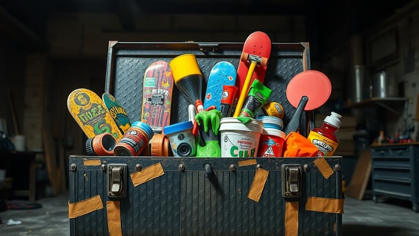 Knoxville Calls It Quits on Jackass Stunts