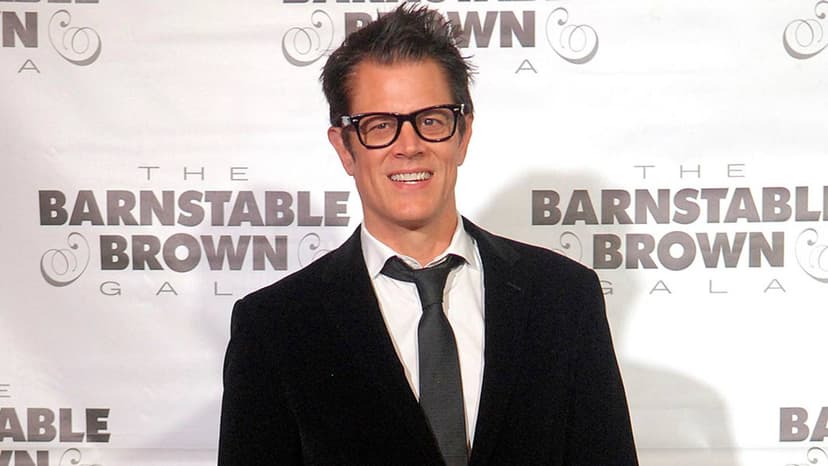Johnny Knoxville to Pick Vols vs. Longhorns Winner