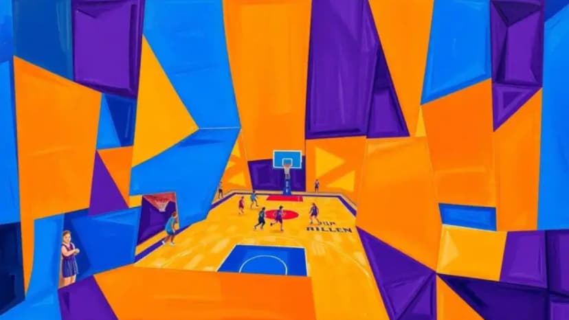 Johnston Dragons' Unbeaten Streak Earns Coach Top Honor