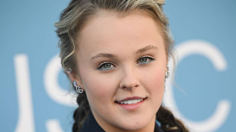 JoJo Siwa Shares Rare Intimate Moments with Chris Hughes