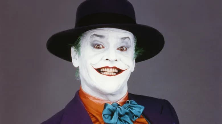 Actors Who Almost Played The Joker
