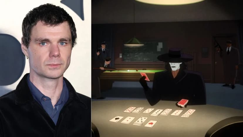 House of the Dragon Actor Takes on Joker Role