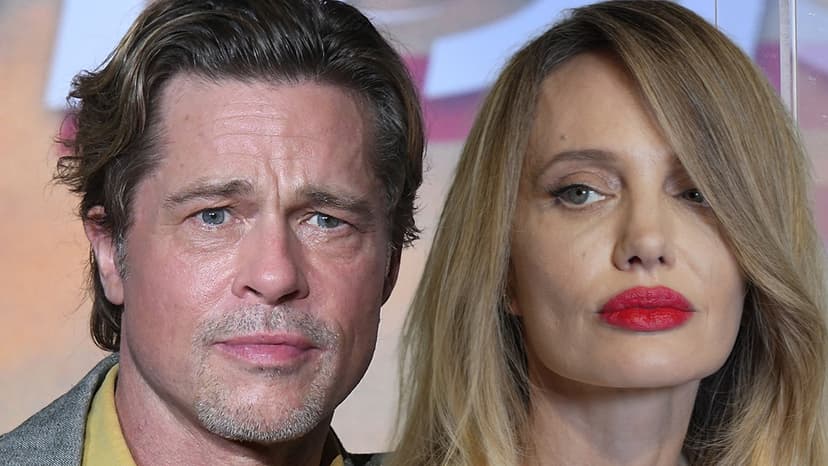 Jolie, Pitt Clash Over Miraval Estate Trial Date