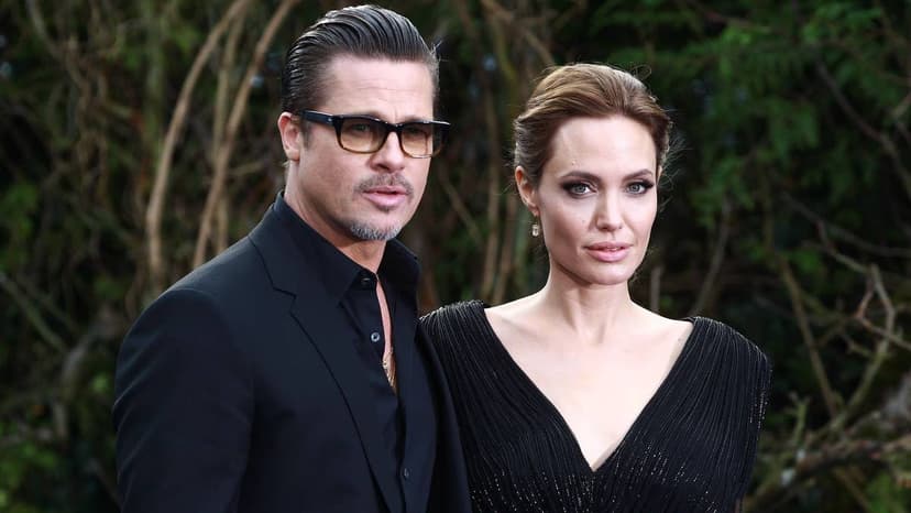 Jolie-Pitt Twins Turn 18: Custody Battles End, Freedom Beckons
