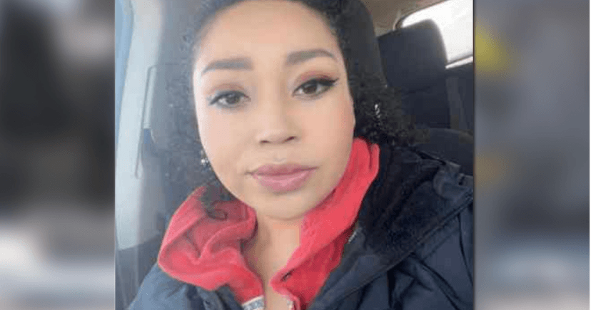 Joliet Mother and Son Slain: Man Charged