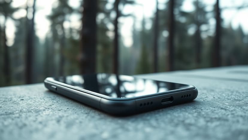 Jolla Phone Returns: A European Alternative to Big Tech