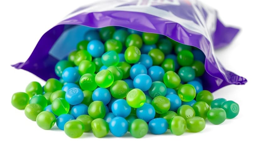 Jolly Rancher Sweets Banned in UK Over Cancer Risk