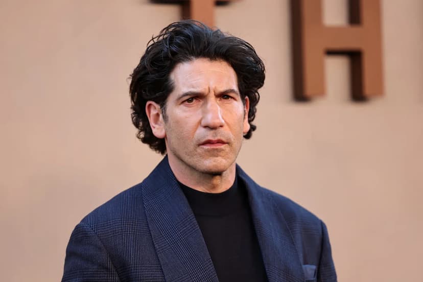 Jon Bernthal Slams 'Dog Racism' Against Pit Bulls