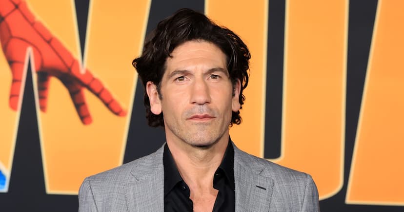 Bernthal: Pit Bull Stigma is 'Dog Racism'