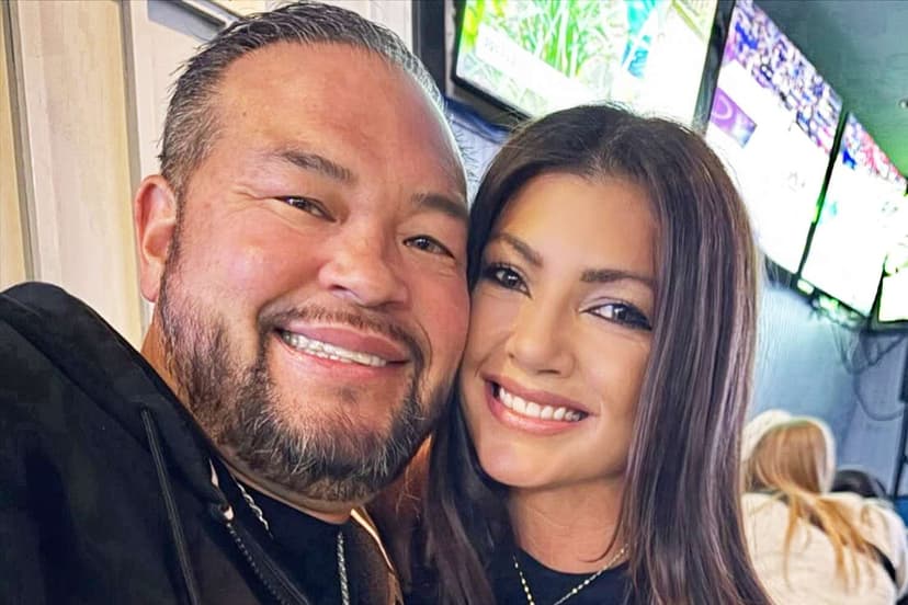 Jon Gosselin Marries Stephanie Lebo in Pennsylvania