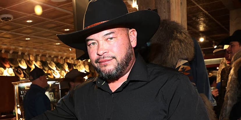 Jon Gosselin's Terrifying Health Scare Before Wedding