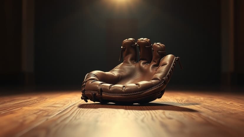 Jon Hamm: From Mad Men to Baseball