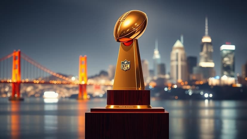 Jon Hamm Hosts NFL Honors: A Star-Studded Celebration