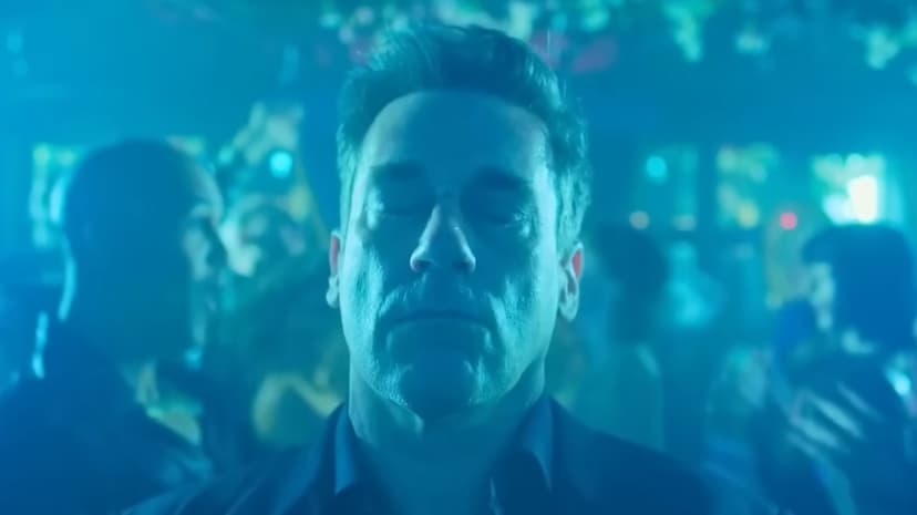 Jon Hamm's Chill Dance Goes Viral on TikTok