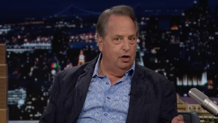 Jon Lovitz Reveals Adam Sandler's Reason for 'Pervert' Roles