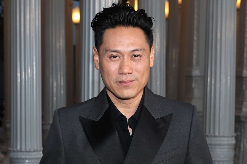 Jon M. Chu: From Hollywood Doubts to Blockbuster Director