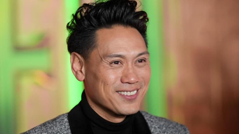 Director Jon M. Chu Signs Big Deal with Paramount Skydance