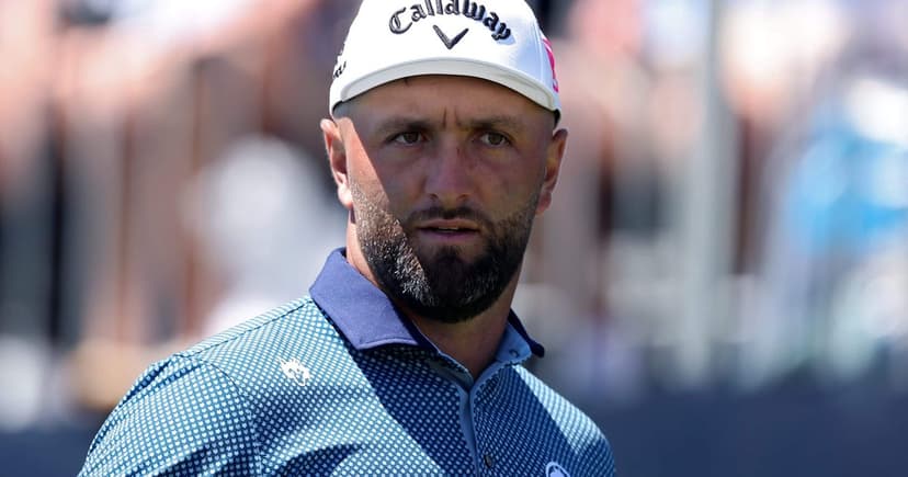 Jon Rahm Ditches LIV Golf: What's Next?
