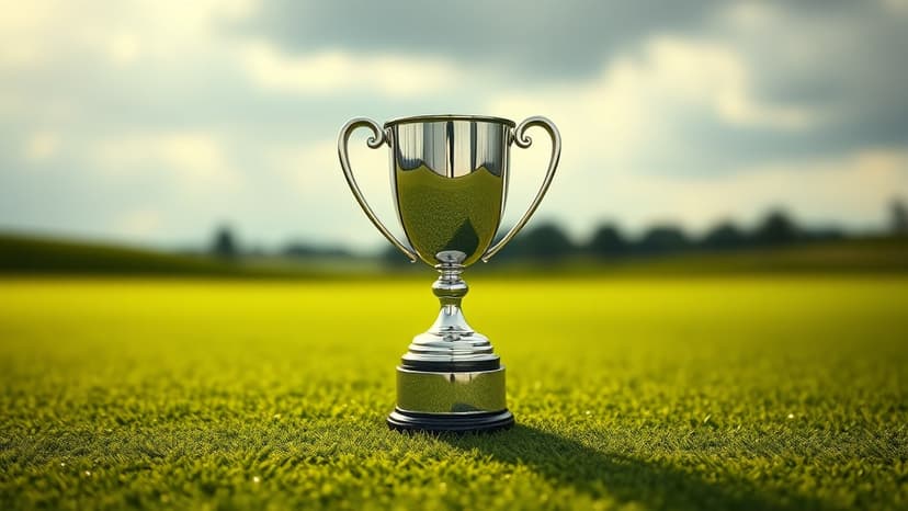 Rahm Faces Uncertain Future Amidst LIV Golf Shakeup