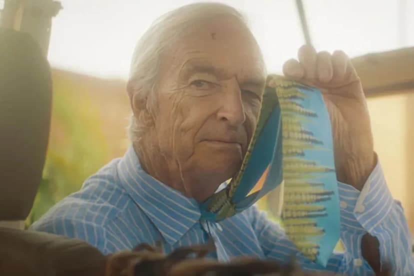 Jon Snow Faces Alzheimer's, Uncovers Dam Crisis