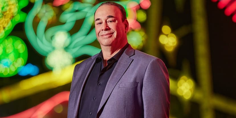 Bar Rescue Host: GLP-1s Hurt Dining Industry
