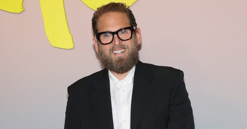 Jonah Hill Welcomes Baby No. 2, Hints at Marriage