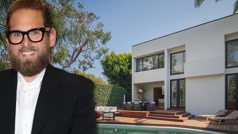 Jonah Hill's Estate Hosts Hayden Panettiere Memorial