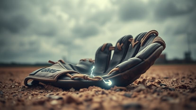 Dual-Sport Athlete Williams Suffers Season-Ending Injury