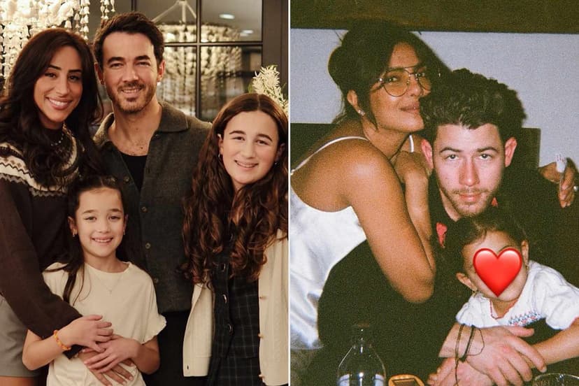 Jonas Daughters Inspire New Music and Movies