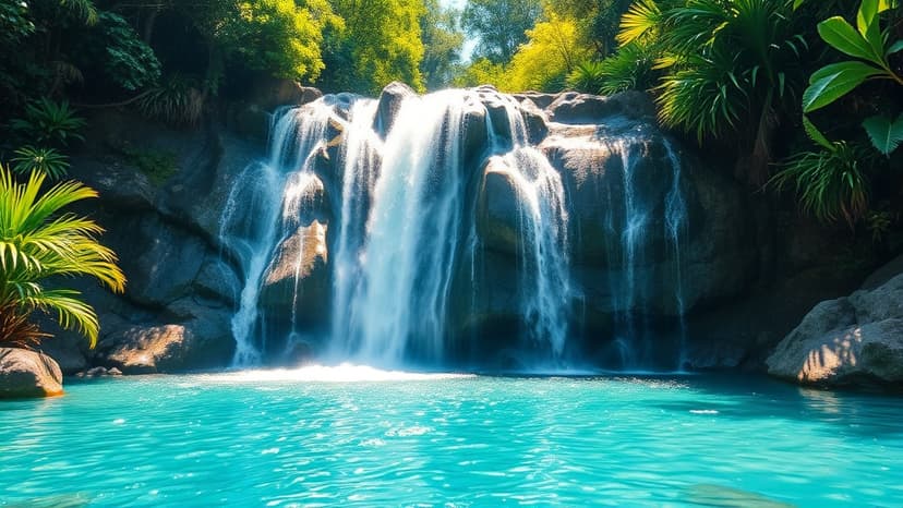 Jonas Brothers Star's Puerto Rican Romance Unveiled