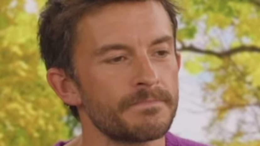 Jonathan Bailey's Sweet Moment with Elmo